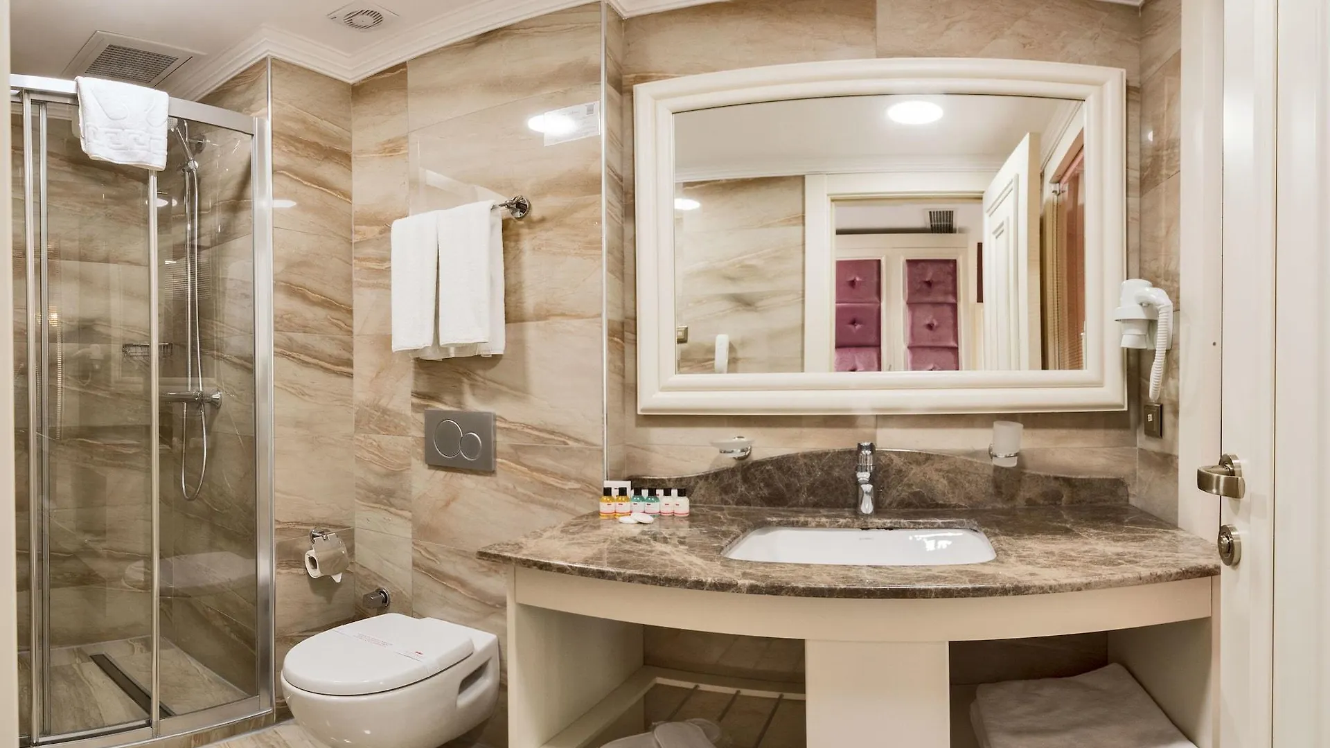 Marnas Hotels Istanbul