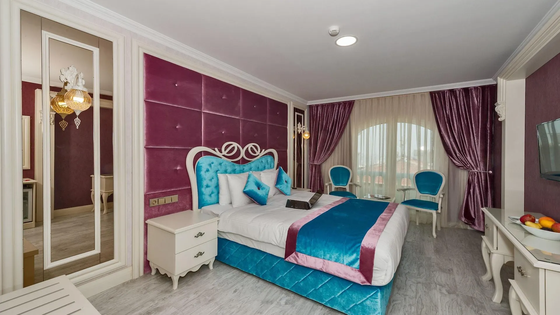 Marnas Hotels Istanbul