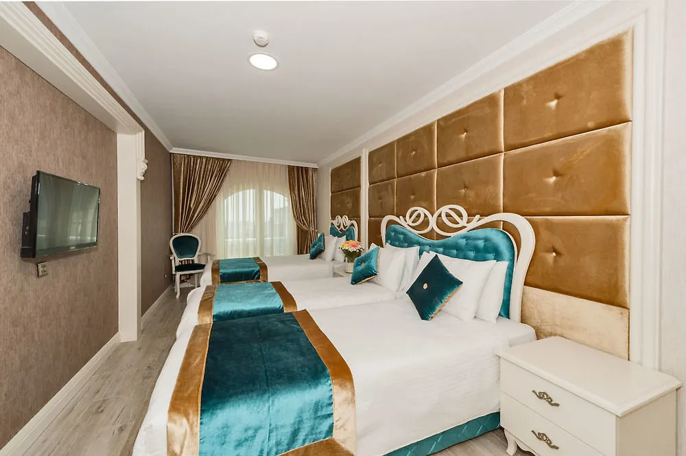 Marnas Hotels Istanbul