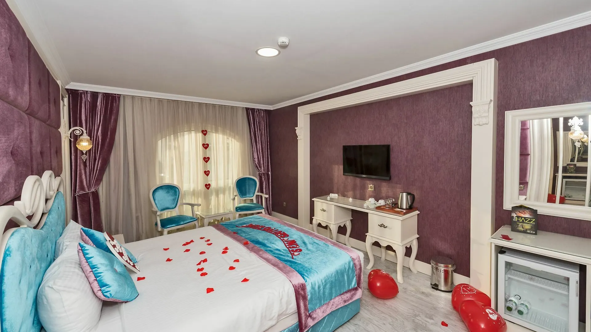 Marnas Hotels Istanbul Turkey