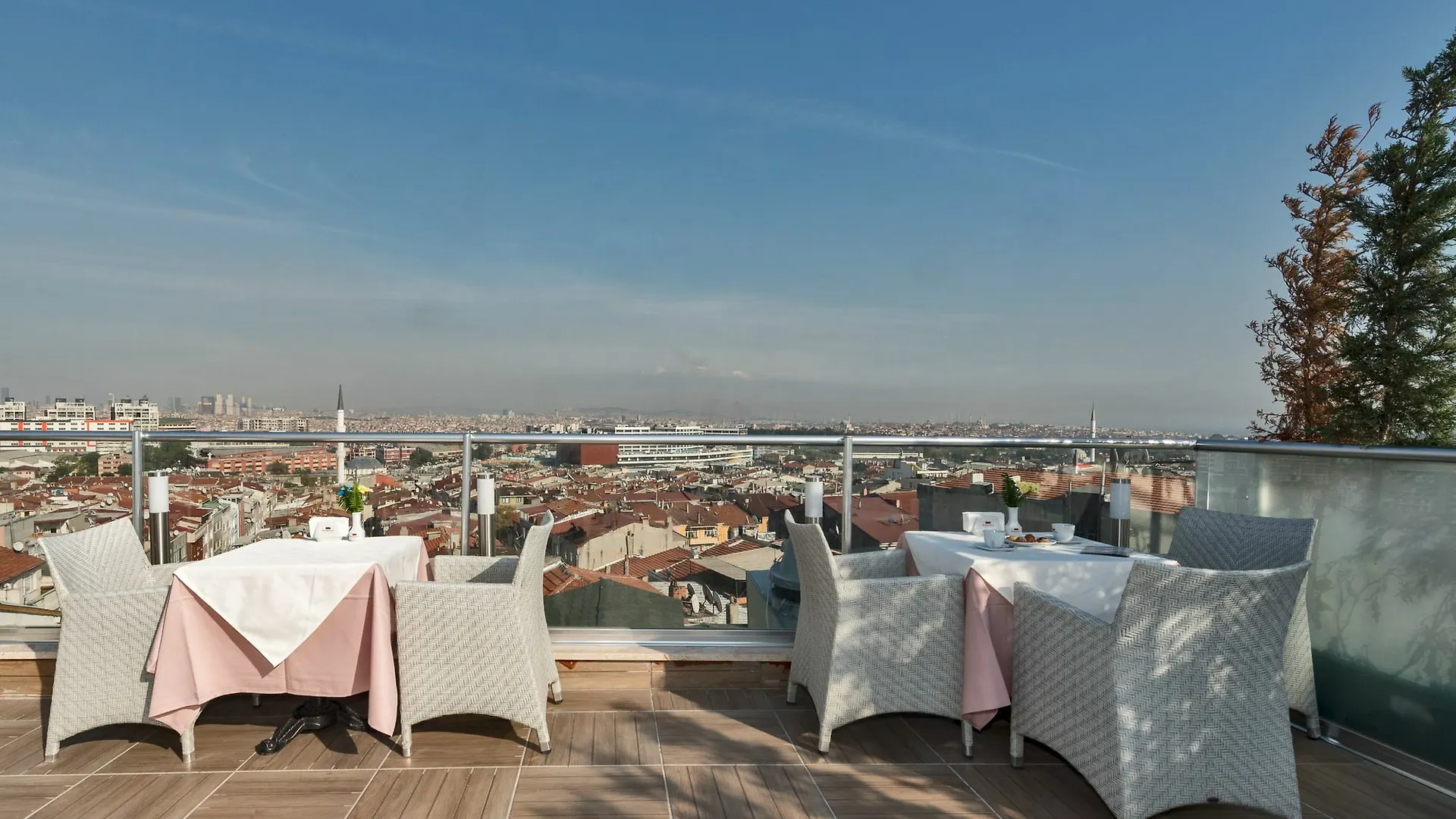Marnas Hotels Istanbul