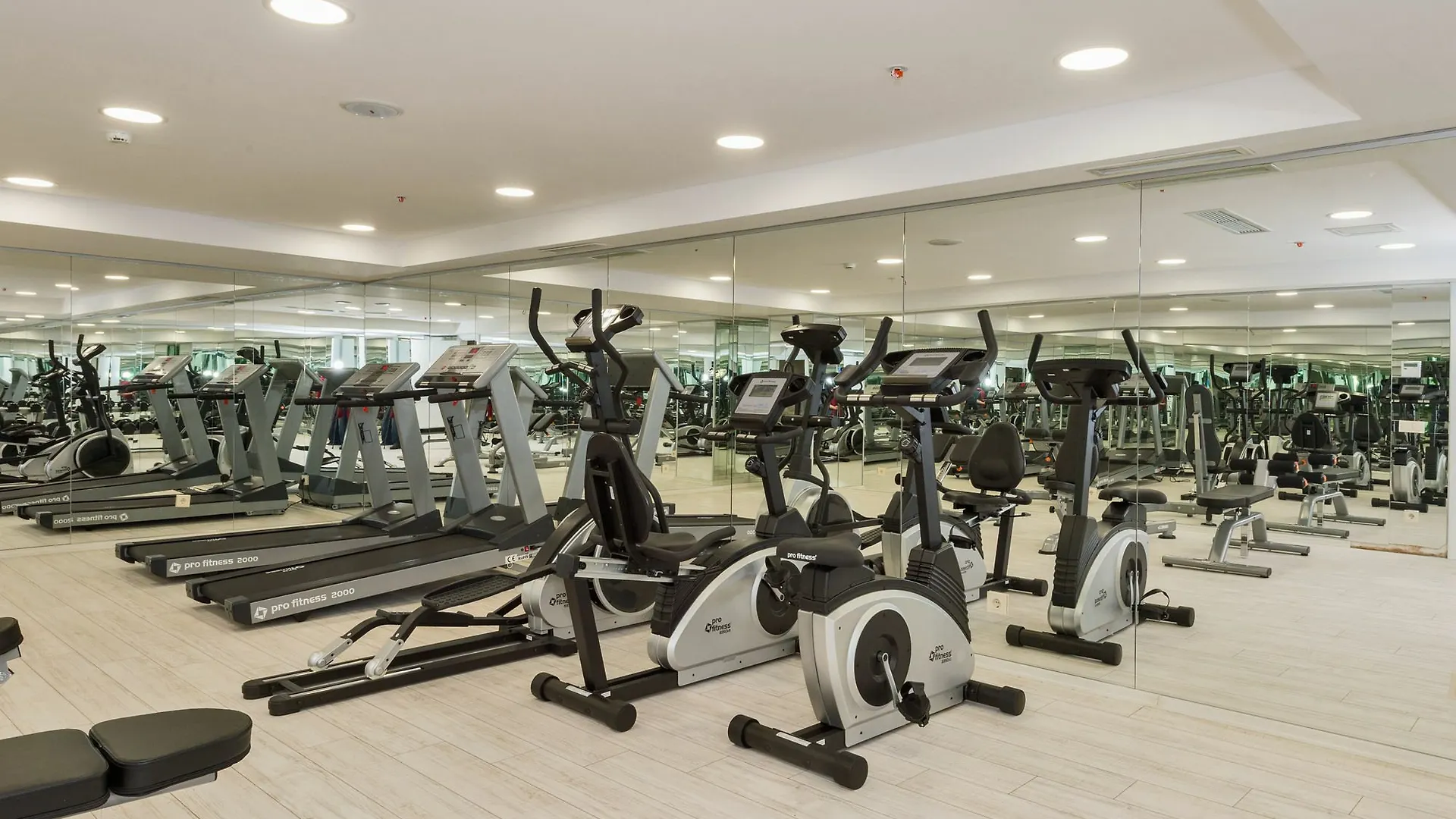 Marnas Hotels Istanbul Turkey