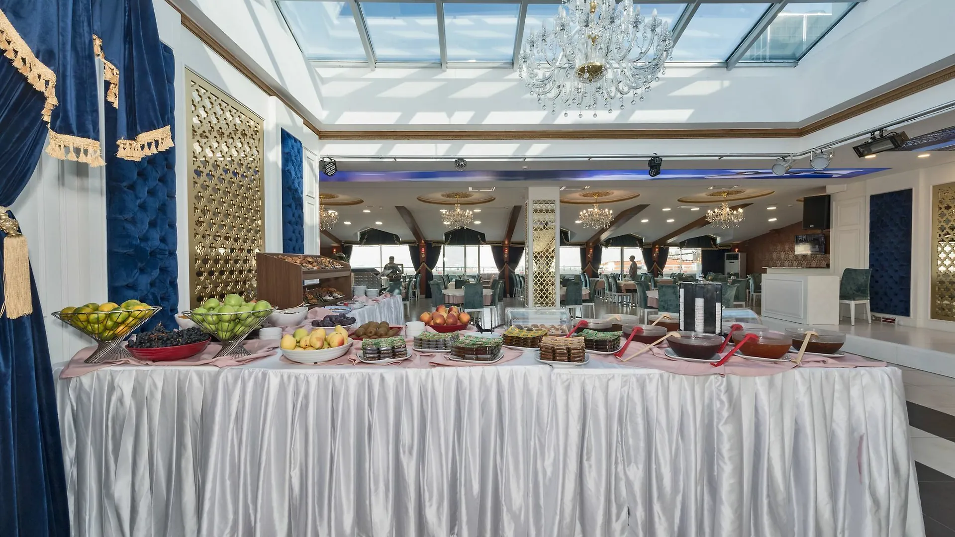 Marnas Hotels Istanbul