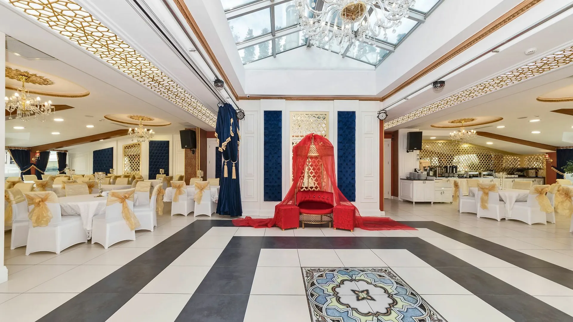 Marnas Hotels Istanbul