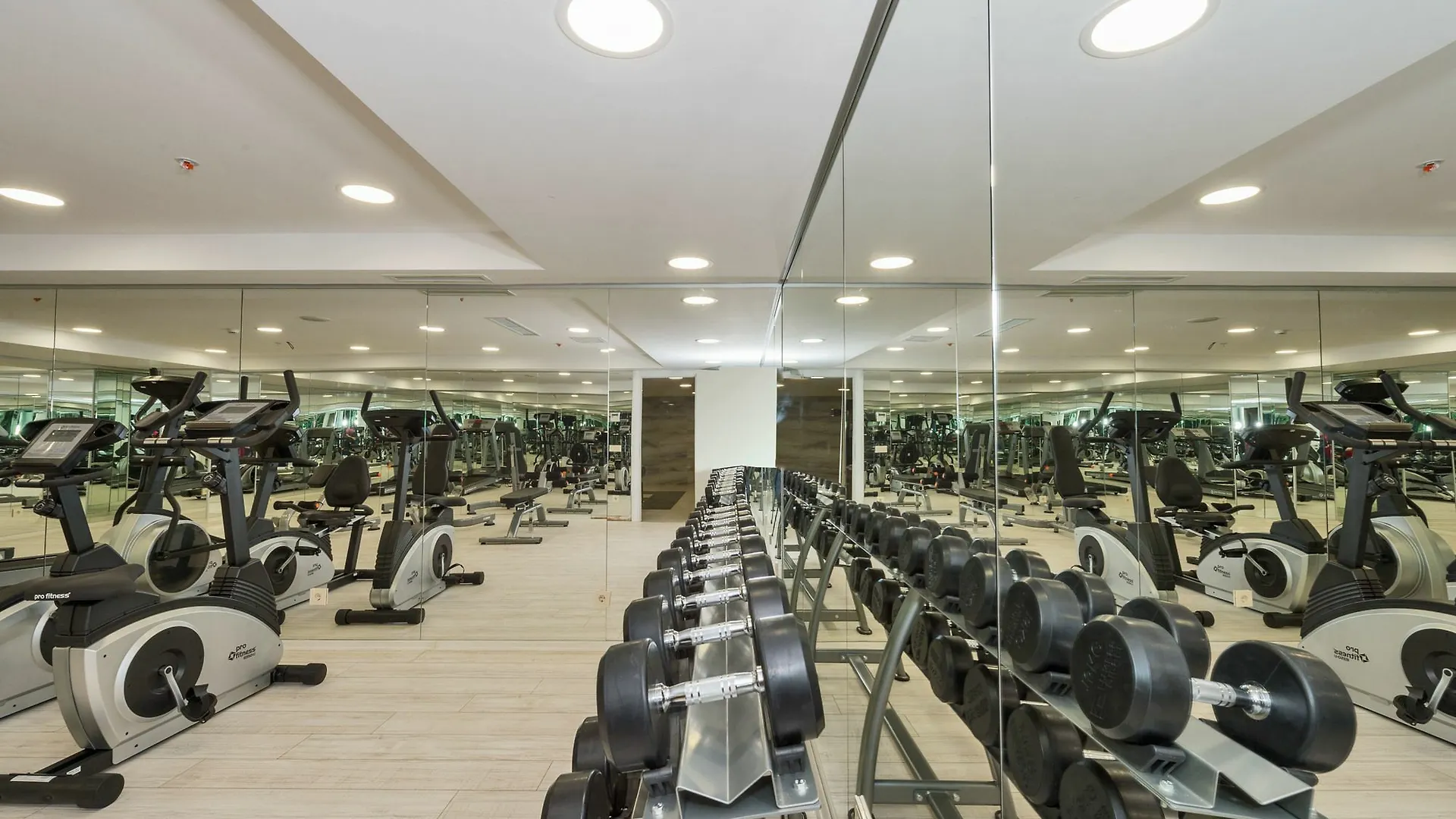 Marnas Hotels Istanbul