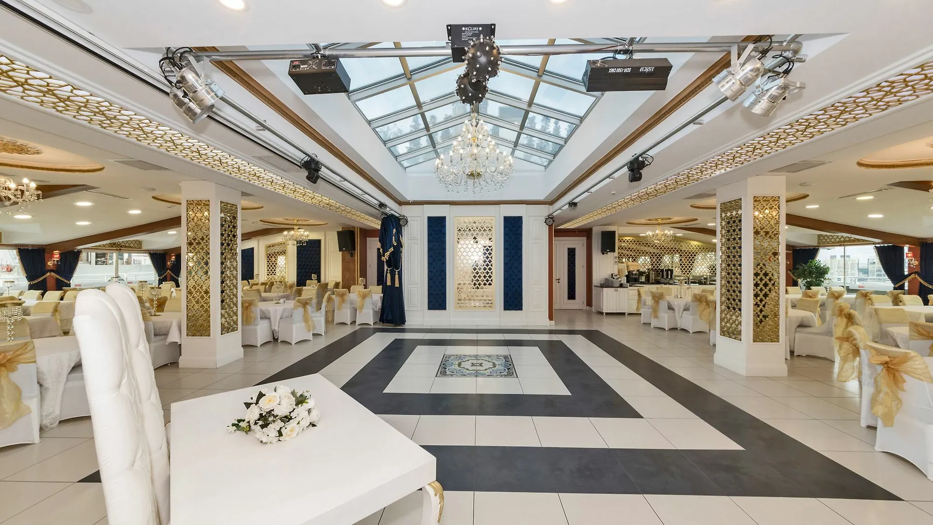 Marnas Hotels Istanbul
