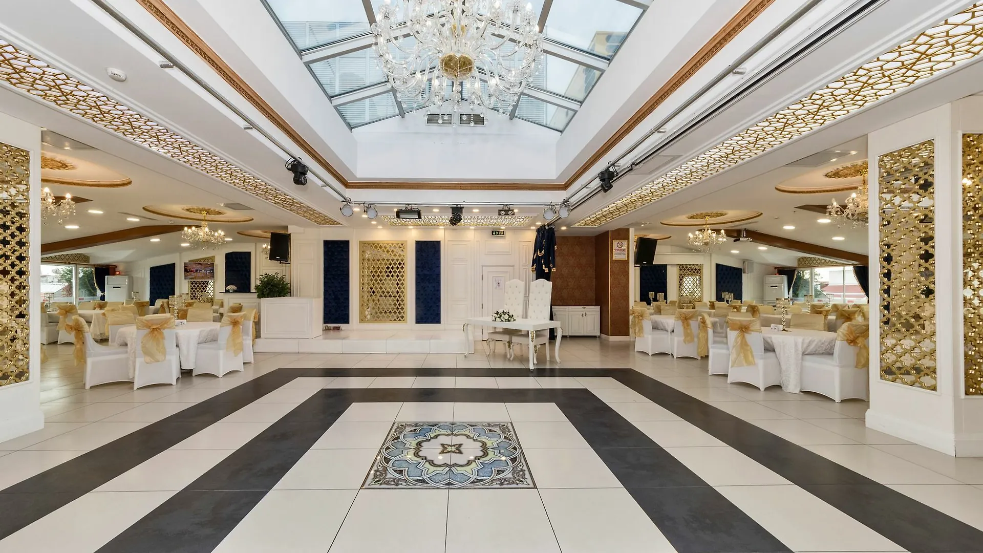 ****  Marnas Hotels Istanbul Turkey