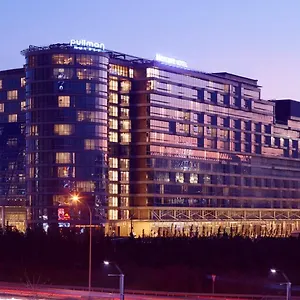 Otel Mercure West & Convention Center, İstanbul