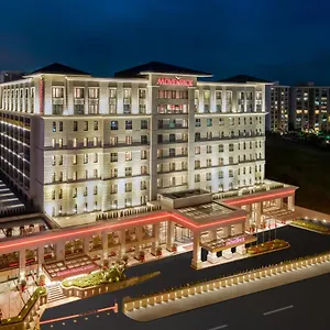 Otel Mövenpick Airport, İstanbul
