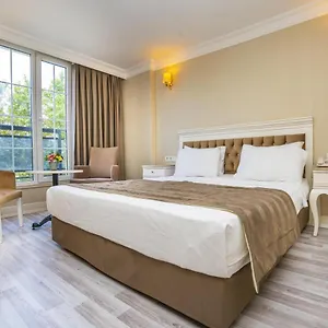 Topkapi Old Kensington Ottoman Heritage Hotel