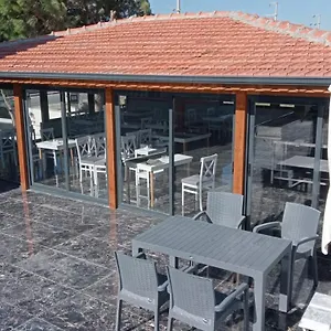 Akarca Butik Seferihisar