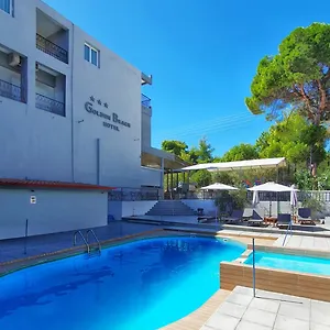 Golden 3* Metamorfosi (Sithonia)