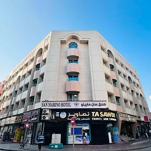 San Marino 2* Dubai