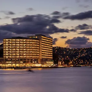 Отель The Grand Tarabya Managed By Accor