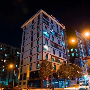 Hotel Mugwort &