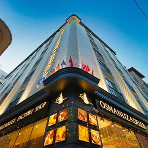 Hotel My Dream