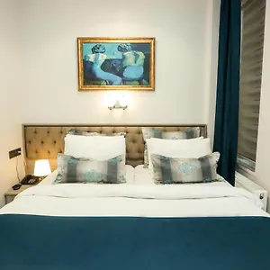 Hotel Di Pera Boutique