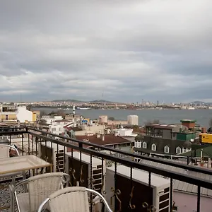 Bed & Breakfast Mevlana Bazaar