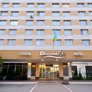 Druzhba 3* Kiev