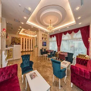 Marnas Hotels イスタンブール
