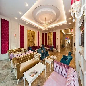 Marnas Hotels イスタンブール