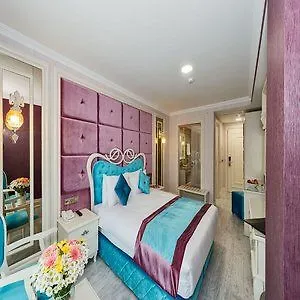 Marnas Hotels イスタンブール トルコ