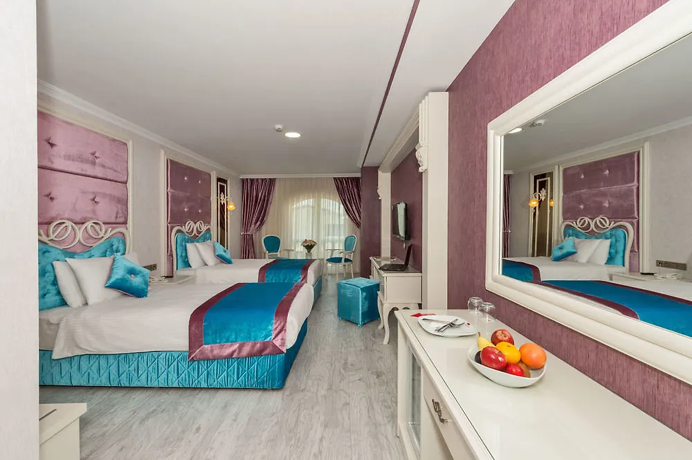 Marnas Hotels イスタンブール