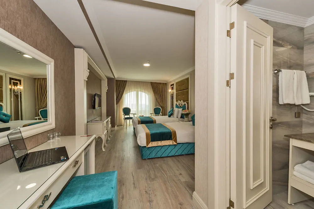 Marnas Hotels イスタンブール