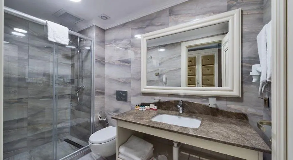 Marnas Hotels イスタンブール 4*,