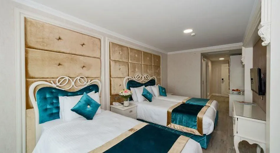 ****  Marnas Hotels イスタンブール トルコ