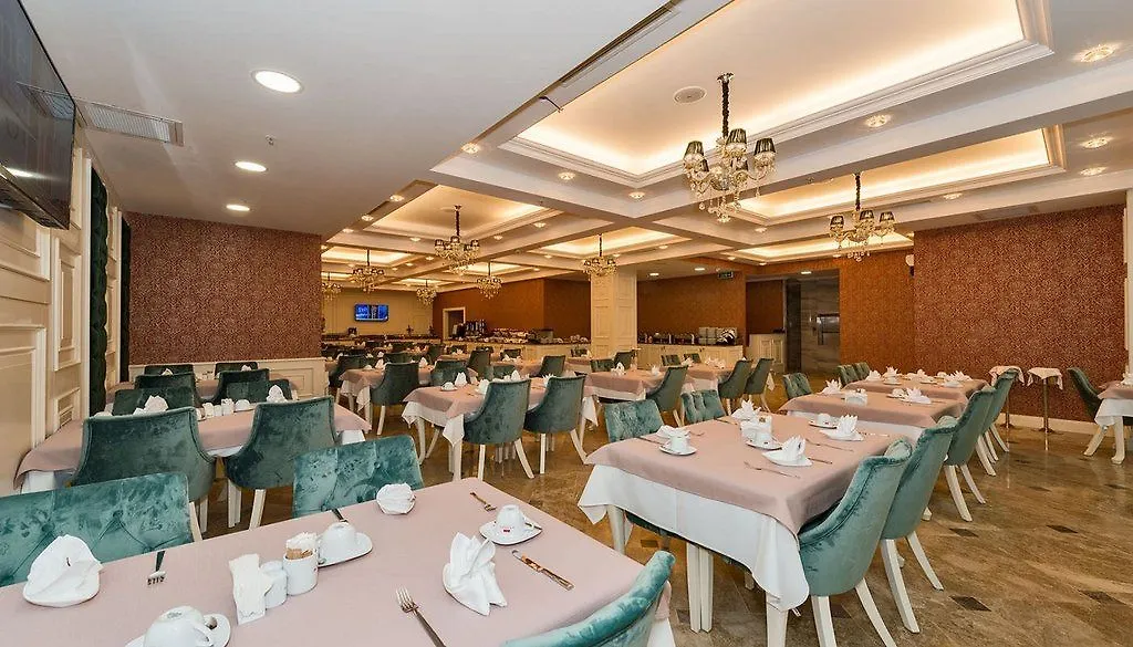 Marnas Hotels イスタンブール