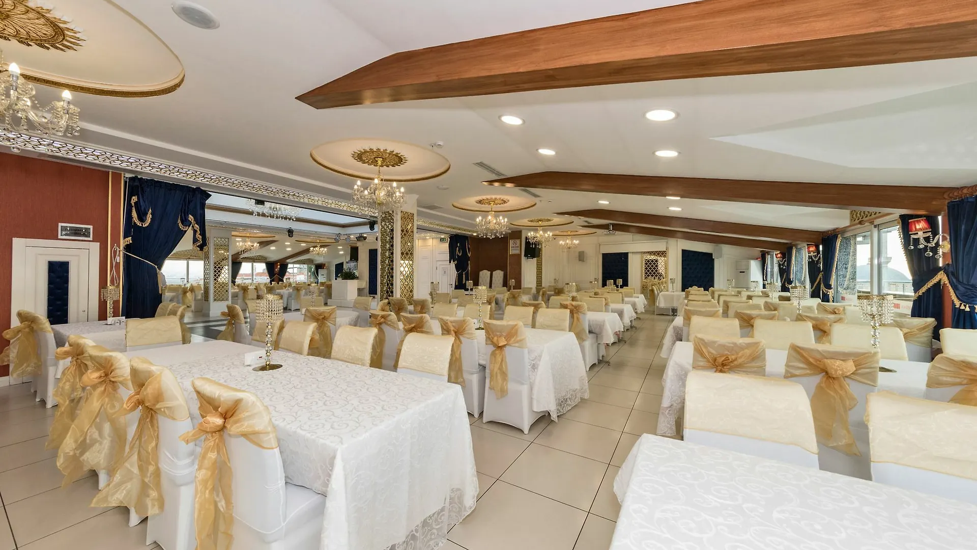 ****  Marnas Hotels イスタンブール トルコ