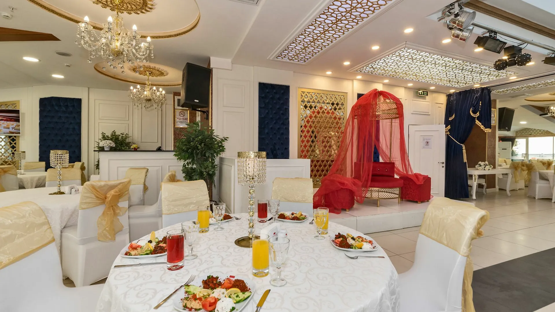 Marnas Hotels イスタンブール
