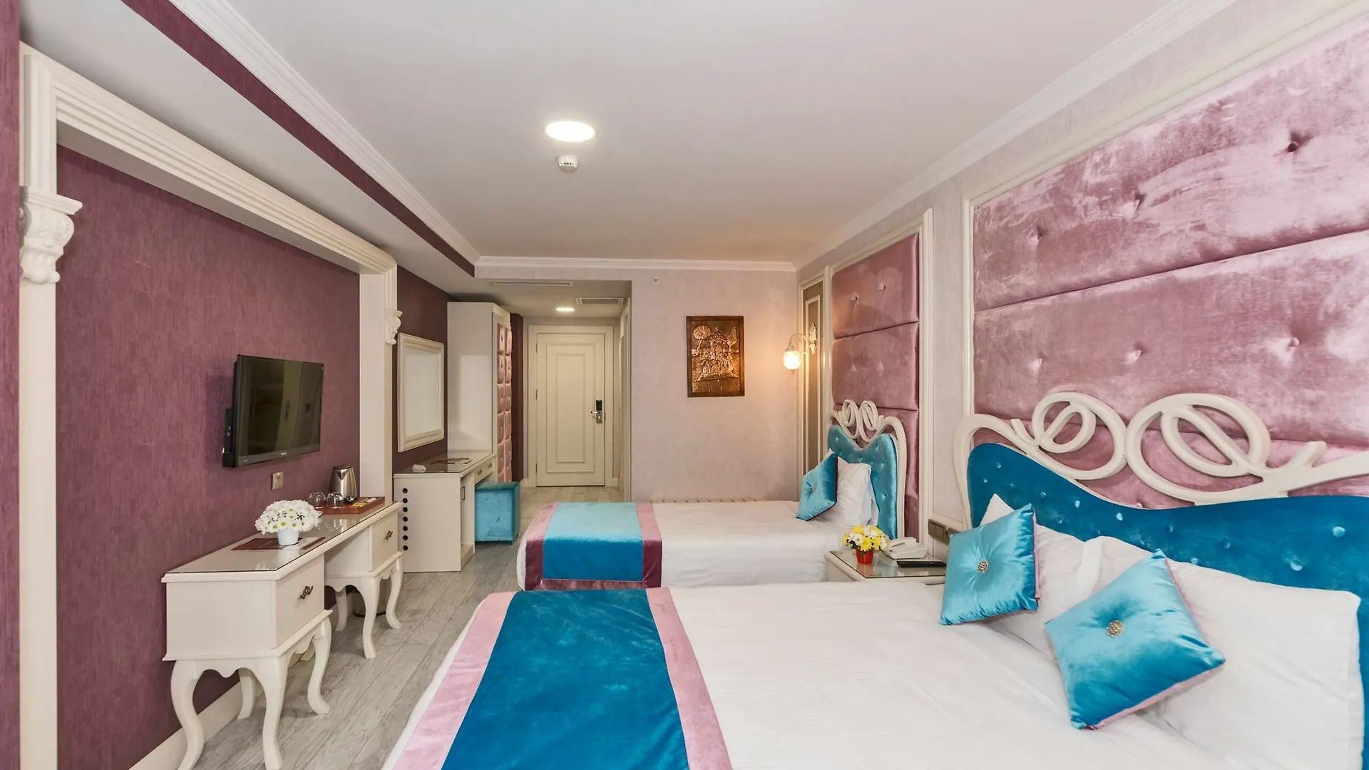 Marnas Hotels イスタンブール