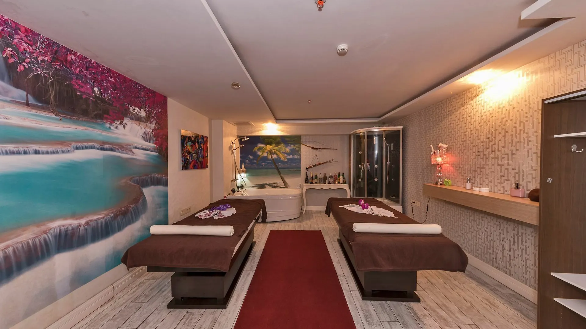 Marnas Hotels イスタンブール