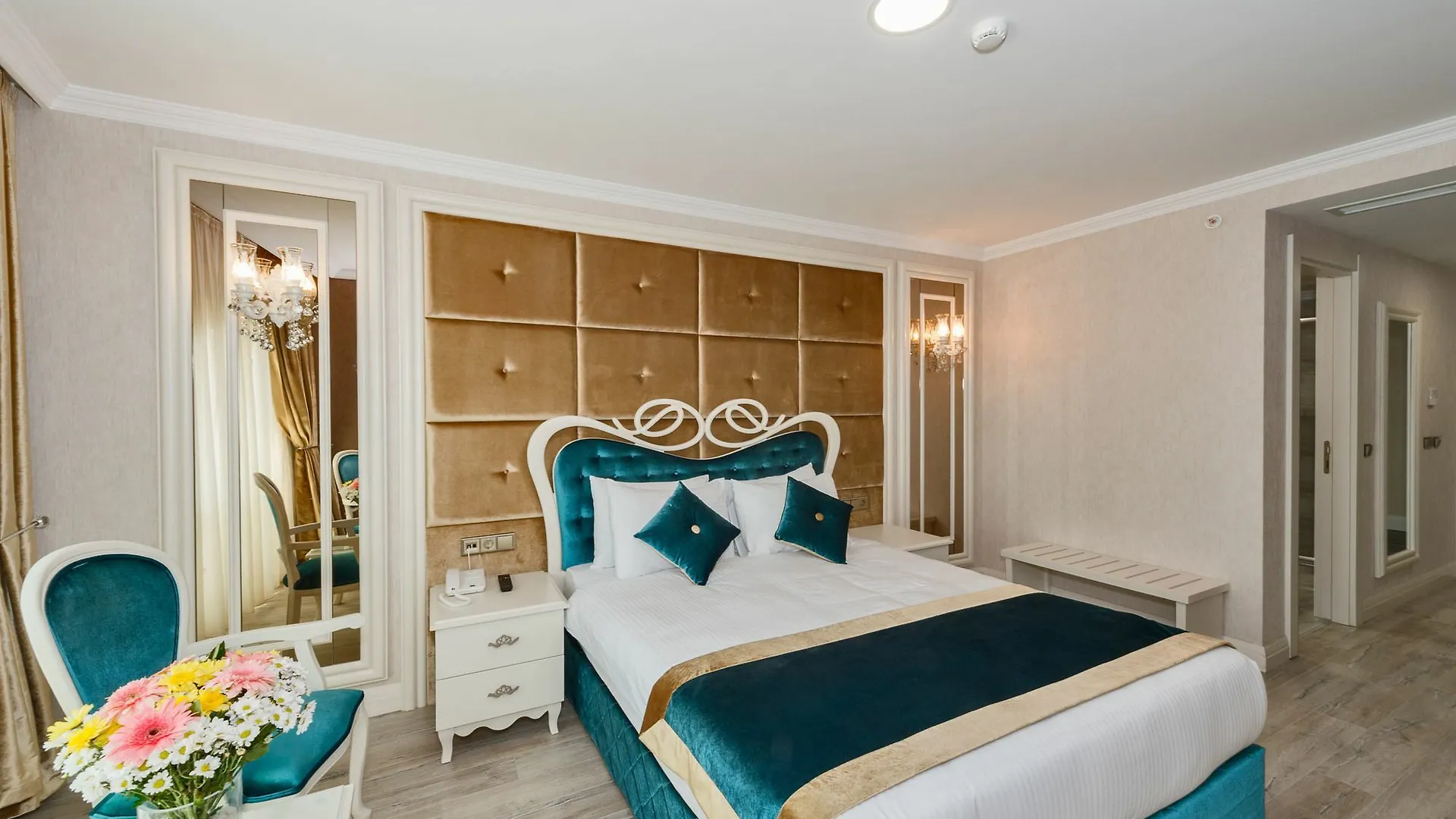 Marnas Hotels イスタンブール
