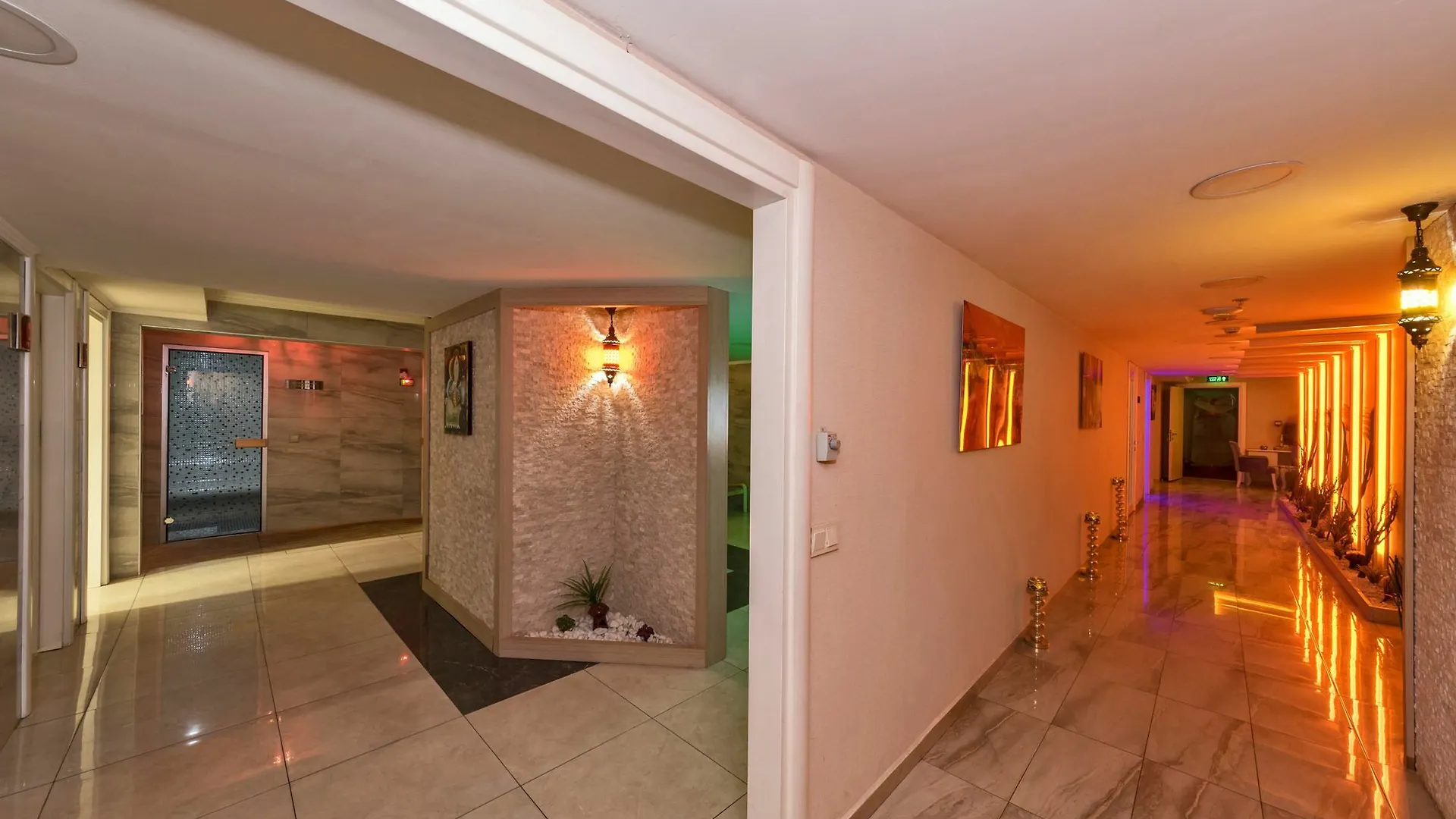 Marnas Hotels イスタンブール