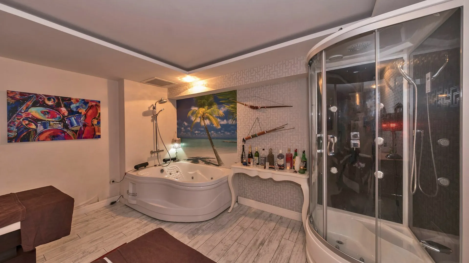 ****  Marnas Hotels イスタンブール トルコ